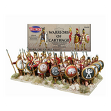 Victrix Miniatures - Warriors of Carthage