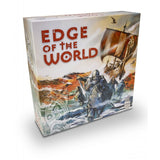 Viking's tales:Edge of the world en Francais (EN STOCK)
