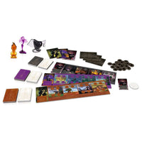 Villainous - La Fin est Proche  (Extension) (EN STOCK)(PROMOTION)