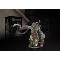 Conquest: W’adrhŭn: Scion of Conquest  EN STOCK