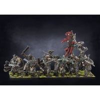 Conquest -W’adrhŭn: Warband Set (LIVRAISON GRATUITE)