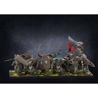 Conquest -W’adrhŭn: Warband Set (LIVRAISON GRATUITE)