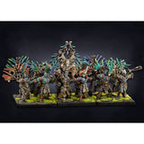 Conquest -W’adrhŭn: Warband Set (LIVRAISON GRATUITE)