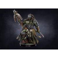 Conquest -W’adrhŭn: Warband Set (LIVRAISON GRATUITE)