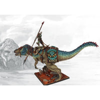 Conquest :W’adrhŭn: Apex Predator (EN STOCK)