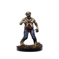 The Walking Dead Collector's Set (ENG)