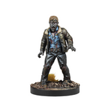 The Walking Dead Collector's Set (ENG)
