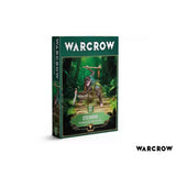 Warcrow - Aileen Cethir Wynn (FR + ENG)(Précommande sortie prévue en décembre 2025)