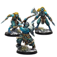 WARCROW - Beyond Winds from the North en Francais  (EN STOCK)