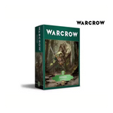 Warcrow - Clouded en Francais (Sortie en janvier 2026)