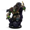 Warcrow - Darkmaster en Francais