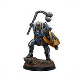 Warcrow - Feudom Officers (FR + ENG) (Sortie prévue en novembre 2025)