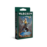 Warcrow - Geneviéve, Countess of Silem (FR + ENG) (Sortie prévue en novembre 2025)