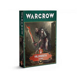 Warcrow - Husk en Francais (Précommandes jusqu’au 26/09/2025 sortie prévue en octobre)