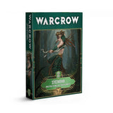Warcrow - Protectors of the Forest en Francais (Précommandes jusqu’au 27/08/2025 sortie prévue en septembre)
