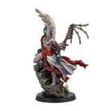 Warcrow - Samara Dìthean, Divergent (FR + ENG) (Sortie prévue en novembre 2025)