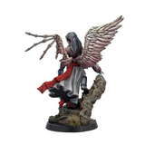 Warcrow - Samara Dìthean, Divergent (FR + ENG) (Sortie prévue en novembre 2025)