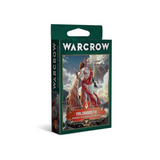 Warcrow - Samara Dìthean, Divergent (FR + ENG) (Sortie prévue en novembre 2025)