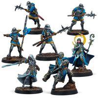 Warcrow - Song of the Dor- mant FR (Sortie fin août 2025)(LIVRAISON GRATUITE)