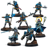 Warcrow - Song of the Dor- mant FR (Sortie fin août 2025)(LIVRAISON GRATUITE)