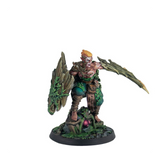 Warcrow - Warcrow - Sprigs (FR + ENG) (Sortie prévue en novembre 2025)