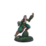 Warcrow - Warcrow - Sprigs (FR + ENG) (Sortie prévue en novembre 2025)