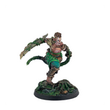 Warcrow - Warcrow - Sprigs (FR + ENG) (Sortie prévue en novembre 2025)