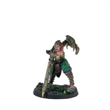 Warcrow - Warcrow - Sprigs (FR + ENG) (Sortie prévue en novembre 2025)