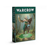Warcrow - Warcrow - Sprigs (FR + ENG) (Sortie prévue en novembre 2025)