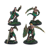 Warcrow - Warcrow - Sprigs (FR + ENG) (Sortie prévue en novembre 2025)