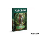 Warcrow - Sÿenann Supports (FR + ENG)(Précommande sortie prévue en décembre 2025)