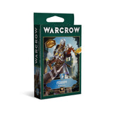 Warcrow -  BUNDLE Song of the Dormant + Beyond (en Francais) (LIVRAISON GRATUITE) EN STOCK