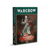 Warcrow - Yaldabaoth Officers (FR + ENG) (Sortie prévue en novembre 2025)
