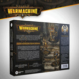 WARMACHINE - CYGNAR GRAVEDIGGERS AUXILIARY EXPANSION en Anglais (Sortie en mai 2025)(LIVRAISON GRATUITE)