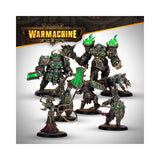 Warmachine - Frozen & Forgotten en Anglais (Sortie en novembre 2025)(LIVRAISON GRATUITE)