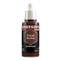 Army Painter - Warpaints Fanatic - Dryad Brown (EN STOCK)