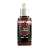 Army Painter - Warpaints Fanatic - Dryad Brown (EN STOCK)