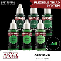 Army Painter - Warpaints Fanatic - Greenskin
