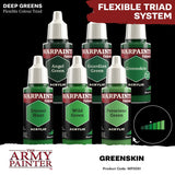 Army Painter - Warpaints Fanatic - Greenskin