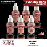 Army Painter - Warpaints Fanatic - Jasper Skin