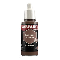 Army Painter - Warpaints Fanatic - Leather Brown