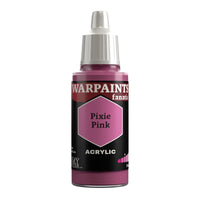 Army Painter - Warpaints Fanatic - Pixie Pink