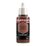 Army Painter - Warpaints Fanatic - Ruddy Umber