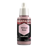 Army Painter - Warpaints Fanatic - Wilted Rose