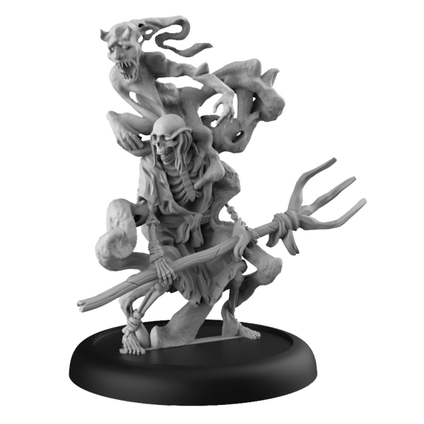 Bushido Culte de Yurei - Warui (FR + ENG)