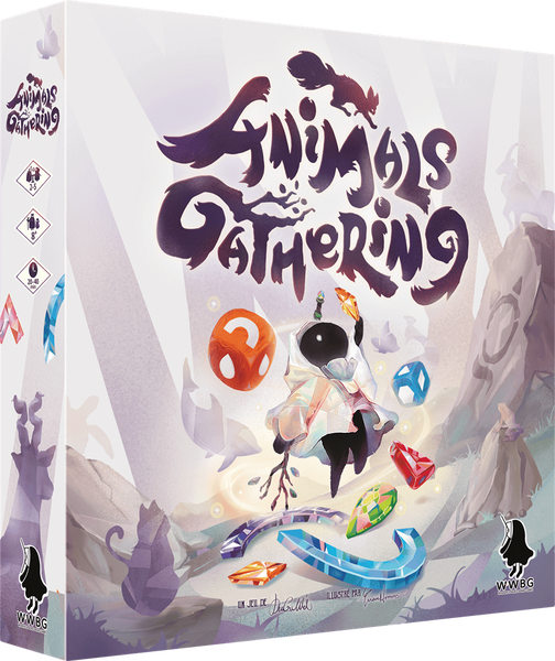 Animal Gathering en Francais
