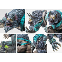 Conquest - Nords - Werewargs
