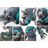 Conquest - Nords - Werewargs