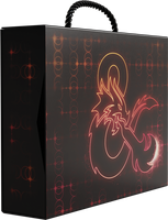 D&D 5 : Kubrick Campaign Case Creatures EN