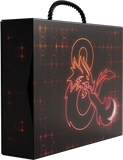 D&D 5 : Kubrick Campaign Case Creatures EN
